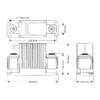 TBS Trennrelais RBS 12V 500A