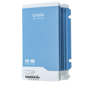 TBB Trident 1210 Ladegerät