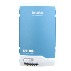 TBB Trident 1210 Ladegerät