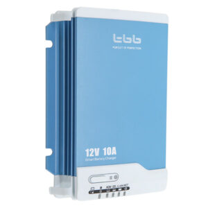 TBB Trident 1210 Ladegerät