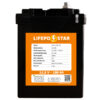 LIFEPO STAR Ecoline 100 LCD