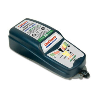 Optimate TM 290 Ladegerät