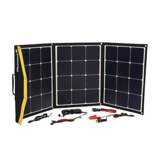 Phaesun Solarmodul Fly Weight 135/3 135 Wp