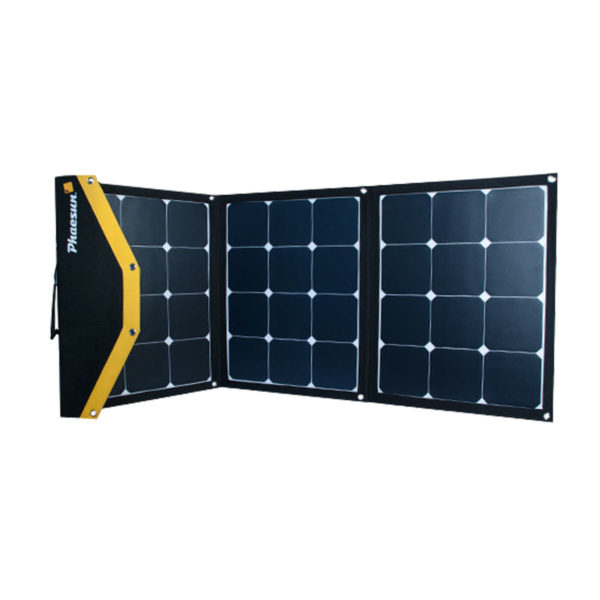 Phaesun Solarmodul Fly Weight 135/3 135 Wp