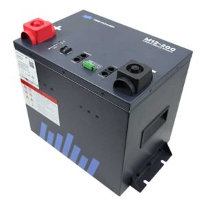 TBB Power M12-200 LiFePO Batterie