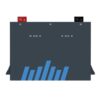 TBB Power M12-400 Lifepo Batterie