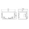 TBB Power M12-400 Lifepo Batterie