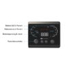 TBB Power MEH-B Batteriemonitor Anzeige