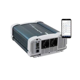 XenteQ PPI 2000-212CP PurePowerPlus Inverter