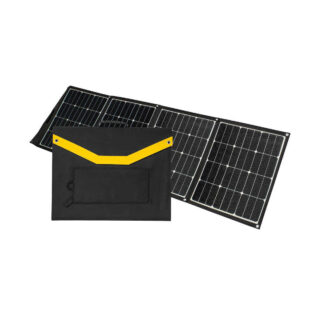 Powerboozt Solar 180 WP