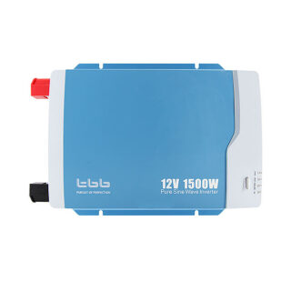 TBB Power Sinus-Inverter eRAY IH1500L-BYP