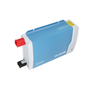 TBB Power Sinus-Inverter eRAY IH1500L-BYP