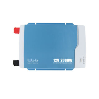 TBB Power Sinus Inverter IH2000L-BYP