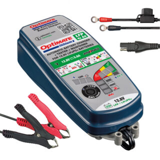 Optimate TM 390 Ladegerät