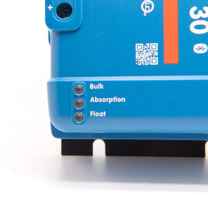 Victron SmartSolar 100/30 MPPT Solar Laderegler