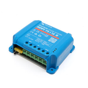 Victron SmartSolar 75|15 MPPT Solar Laderegler