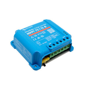 Victron SmartSolar 75|15 MPPT Solar Laderegler