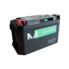 TBB Power M12-100/P LiFePO4