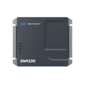 TBB Power Ladebooster DM1230 (DC-DC-Charger)