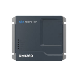 TBB Power Ladebooster DM1260