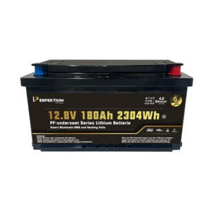 Perfektium Lifepo Batterie PF-Underseat-12-180H