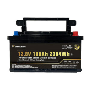 Perfektium Lifepo Batterie PF-Underseat-12-180H
