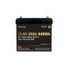 Perfektium PB-12-50 Batterie Lifepo 50Ah Bluetooth