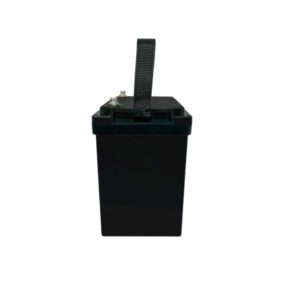 Perfektium PB-12-50 Batterie Lifepo 50Ah Bluetooth