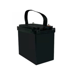 Perfektium PB-12-50 Batterie Lifepo 50Ah Bluetooth