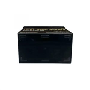 Perfektium PB-12-50 Batterie Lifepo 50Ah Bluetooth