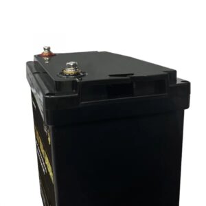 Perfektium PB-12-50 Batterie Lifepo 50Ah Bluetooth