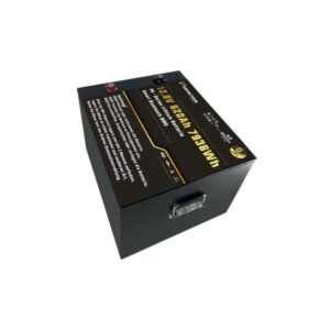 Perfektium PB-12-620 LiFepo batterie 620 Ah Bluetooth 7.936 Wh