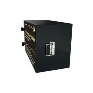 Perfektium PB-12-620 LiFepo batterie 620 Ah Bluetooth 7.936 Wh
