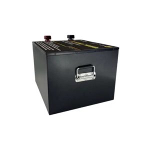 Perfektium PB-12-620 LiFepo batterie 620 Ah Bluetooth 7.936 Wh