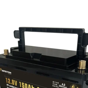 Perfektium PF-Underseat-12-150H LifePO Batterie