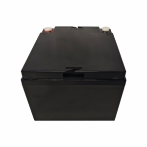 Perfektium PB-12-27 27 Ah Lithium-Eisenphosphat-Batterie Lifepo 27Ah 12V 345Wh