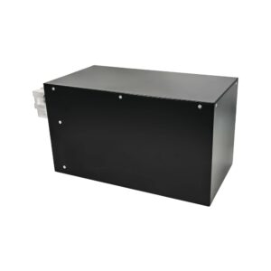 Perfektium PF-Underseat 12-250H LifePO Batterie Lithium Bluetooth Heizung Untersitz