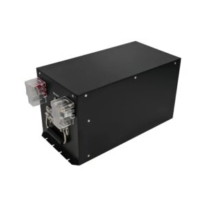 Perfektium PF-Underseat 12-250H LifePO Batterie Lithium Bluetooth Heizung Untersitz