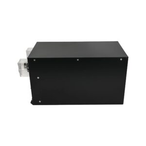 Perfektium PF-Underseat 12-250H LifePO Batterie Lithium Bluetooth Heizung Untersitz