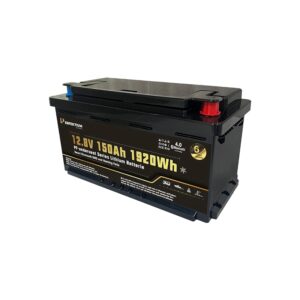 Perfektium PF Underseat 12-100H Untersitz Bluetooth Heizung 100 Ah Batterie Lifepo
